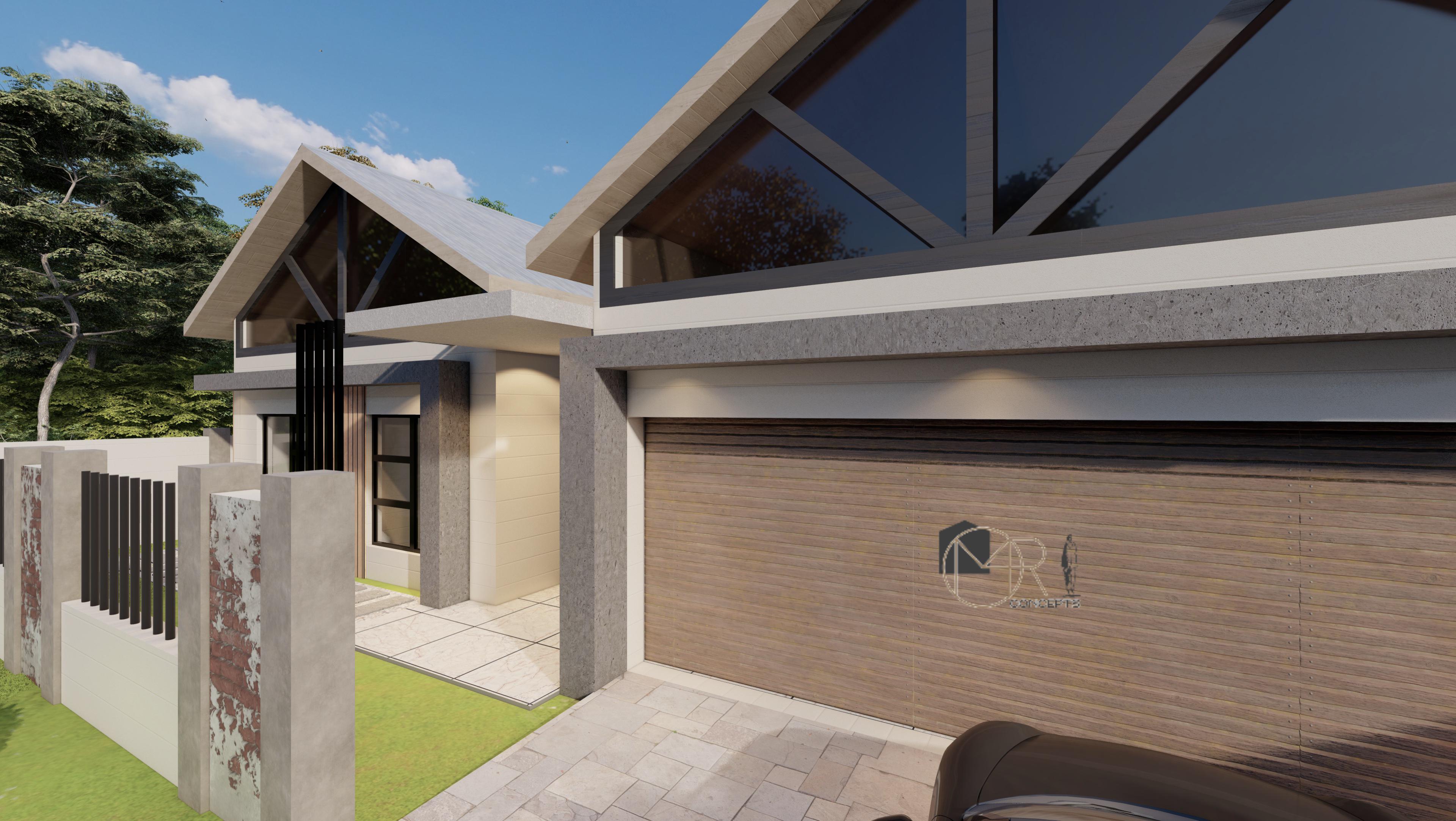 House Nkwana